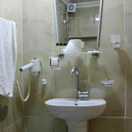 Appartement Lika 2
