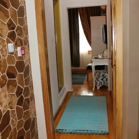 Lika 2 Appartement
