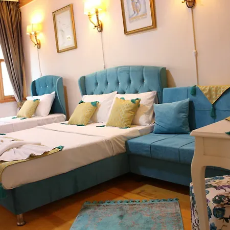 Lika 2 Appartement *