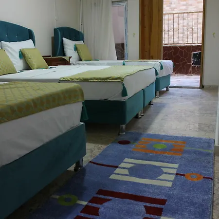 Lika 2 Apartamento *