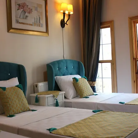 Apartamento Lika 2 Istambul
