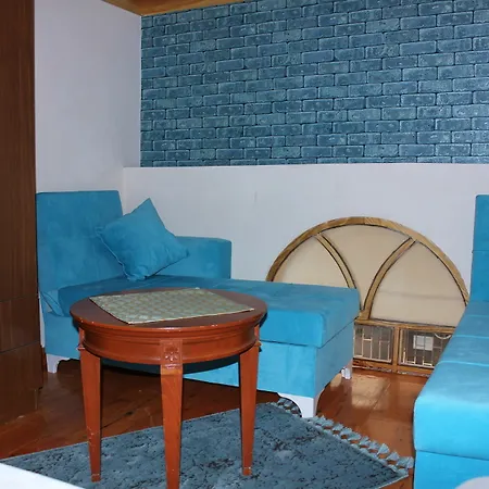 Lika 2 Appartement *