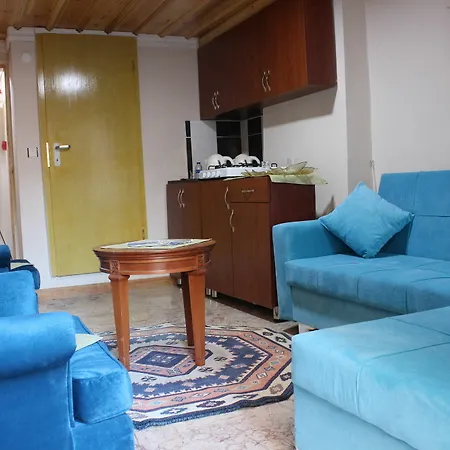 Lika 2 Appartement *